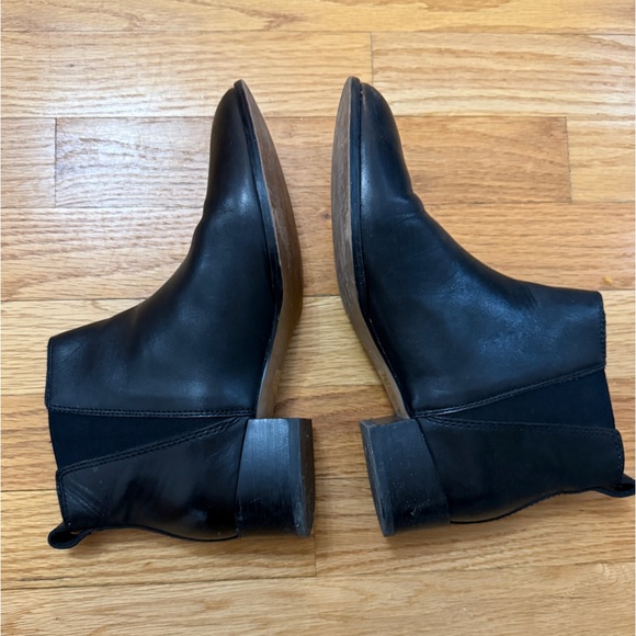 Madewell ‘The Carina Boot’ Bootie size 6 - Picture 2 of 4